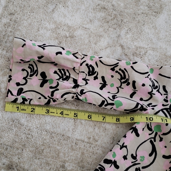 Marimekko dress tunic 2T 3T - Picture 8 of 12